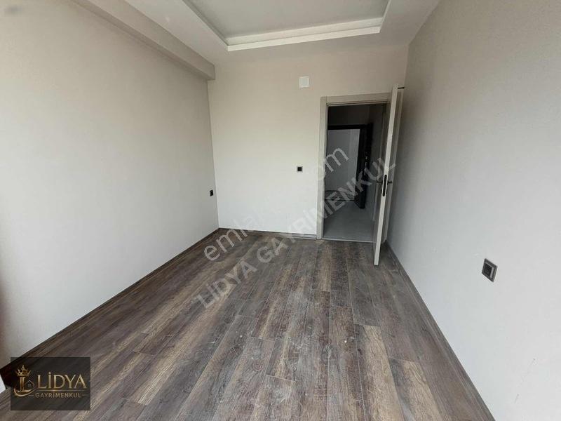Erdemli'de En Geniş 2+1 Daireleri — fotoğraf 26