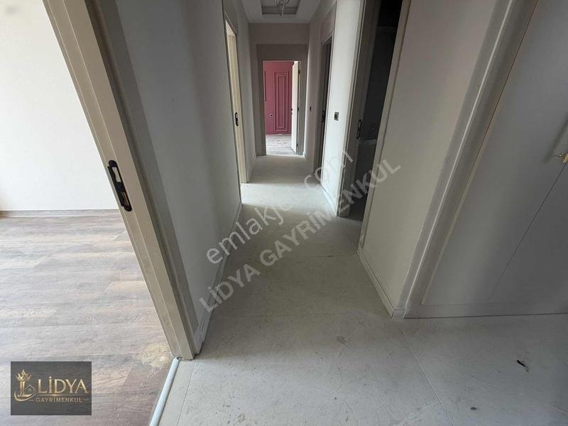 Erdemli'de En Geniş 2+1 Daireleri — fotoğraf 27