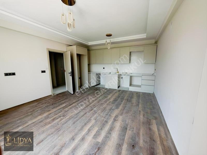 Erdemli'de En Geniş 2+1 Daireleri — fotoğraf 29
