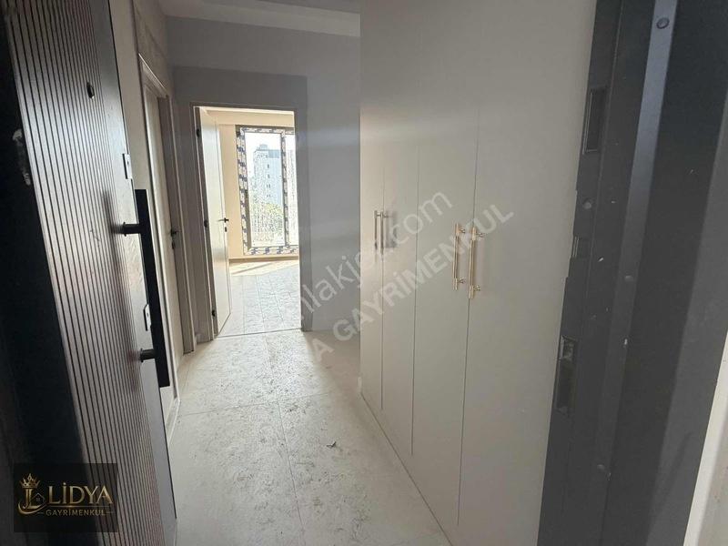 Erdemli'de En Geniş 2+1 Daireleri — fotoğraf 32