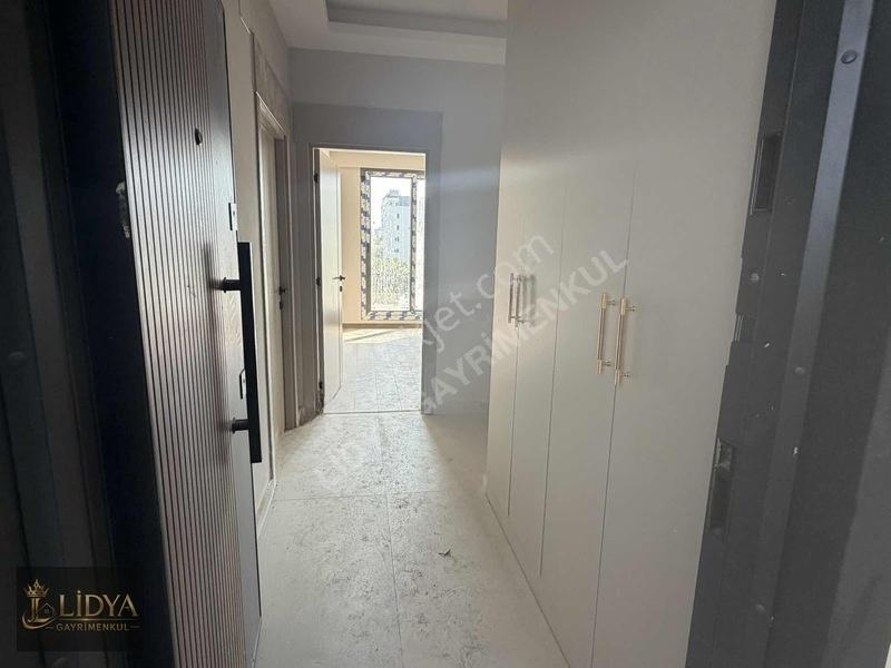 Erdemli'de En Geniş 2+1 Daireleri — fotoğraf 33