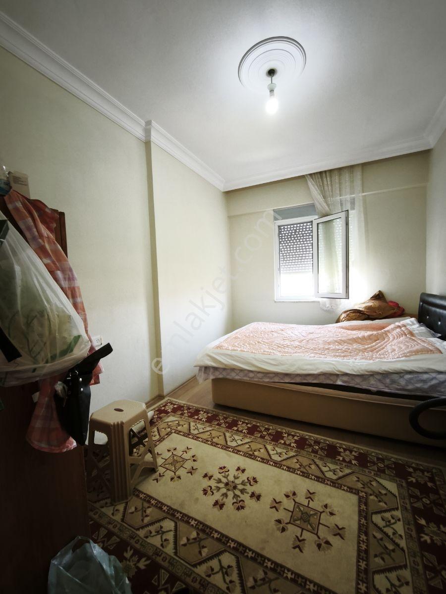Han Gayrimenkul'den Satılık 1+1 Kapalı Mutfak Geniş Temiz Daire — fotoğraf 7