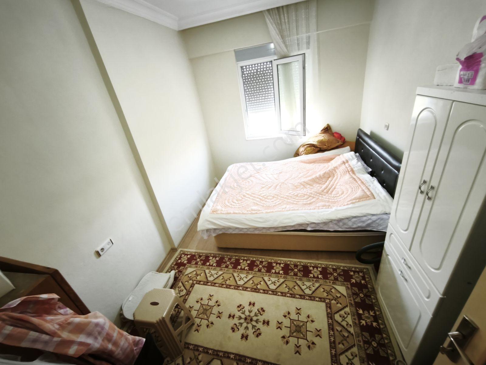 Han Gayrimenkul'den Satılık 1+1 Kapalı Mutfak Geniş Temiz Daire — fotoğraf 8