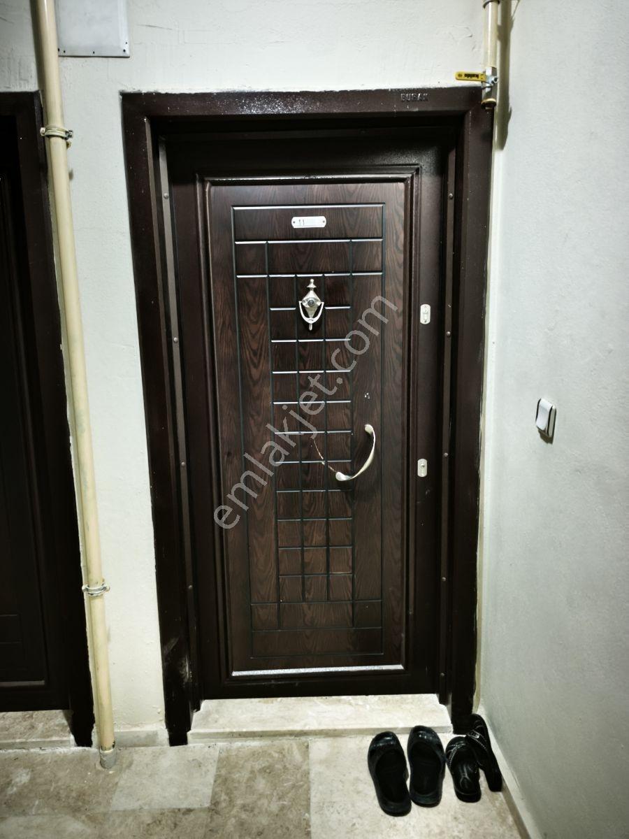 Han Gayrimenkul'den Satılık 1+1 Kapalı Mutfak Geniş Temiz Daire — fotoğraf 15