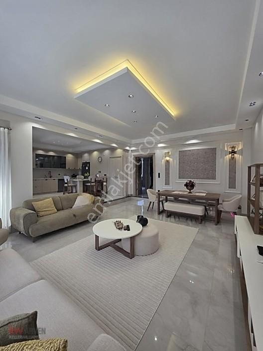 Kw.arven G.y. Den Sakarya Hendek Rasimpaşa Da Satılık 5+1 Villa — fotoğraf 3
