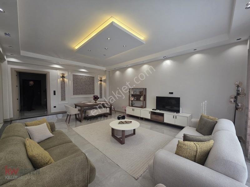 Kw.arven G.y. Den Sakarya Hendek Rasimpaşa Da Satılık 5+1 Villa — fotoğraf 4