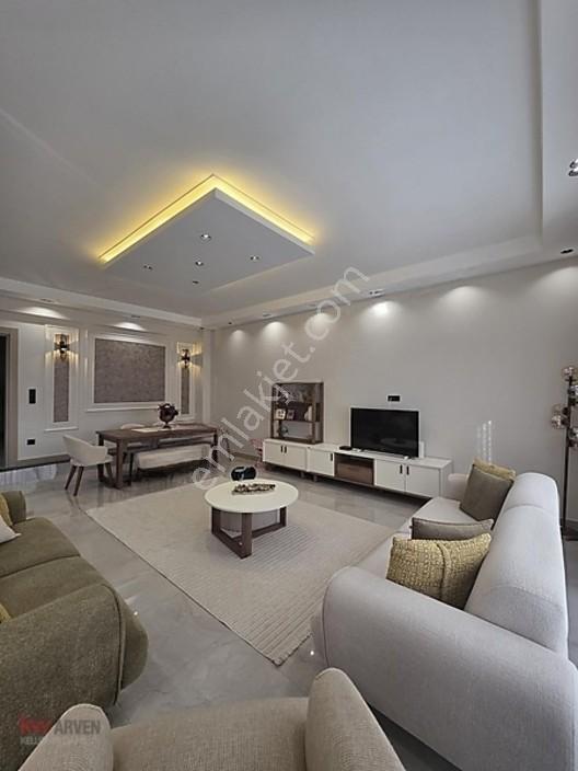 Kw.arven G.y. Den Sakarya Hendek Rasimpaşa Da Satılık 5+1 Villa — fotoğraf 5