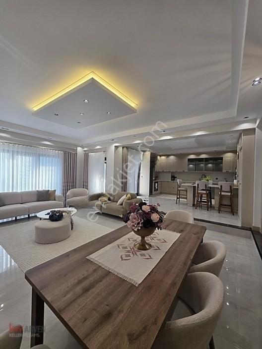Kw.arven G.y. Den Sakarya Hendek Rasimpaşa Da Satılık 5+1 Villa — fotoğraf 6