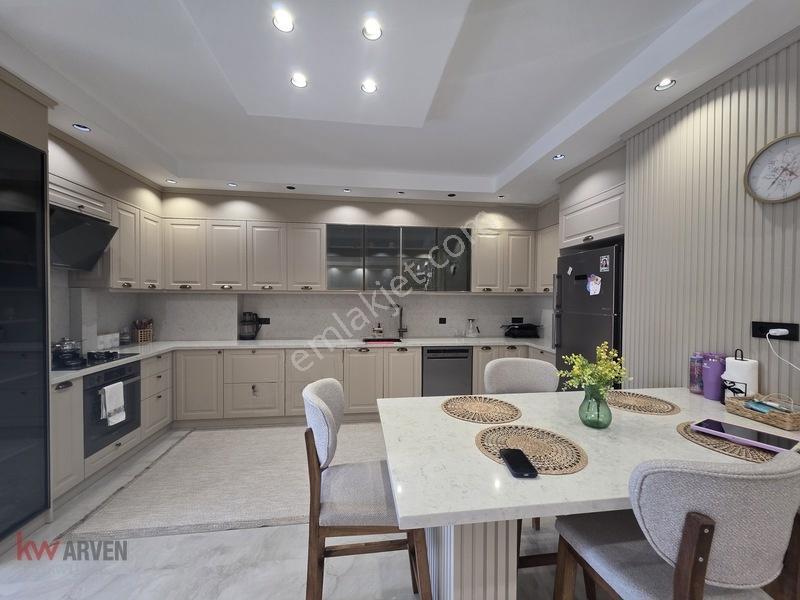 Kw.arven G.y. Den Sakarya Hendek Rasimpaşa Da Satılık 5+1 Villa — fotoğraf 7
