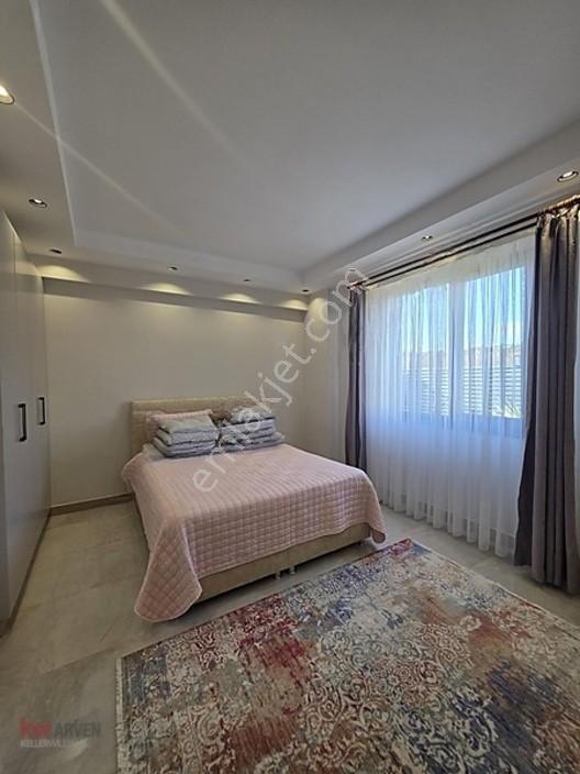 Kw.arven G.y. Den Sakarya Hendek Rasimpaşa Da Satılık 5+1 Villa — fotoğraf 10