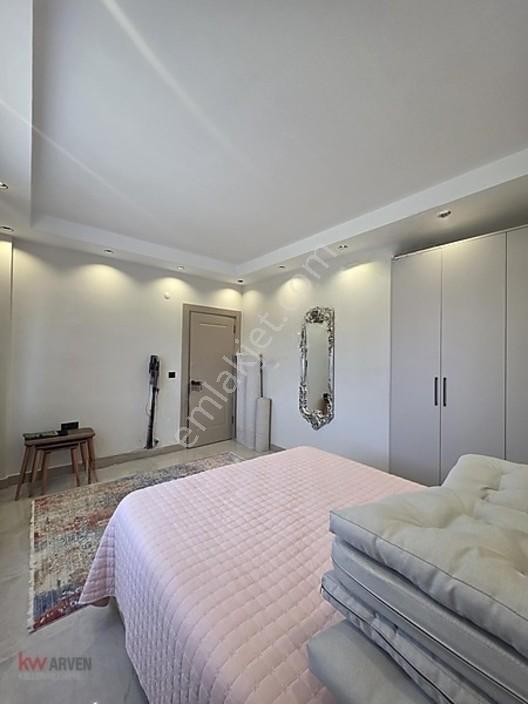 Kw.arven G.y. Den Sakarya Hendek Rasimpaşa Da Satılık 5+1 Villa — fotoğraf 11