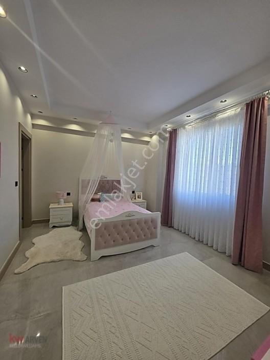 Kw.arven G.y. Den Sakarya Hendek Rasimpaşa Da Satılık 5+1 Villa — fotoğraf 12