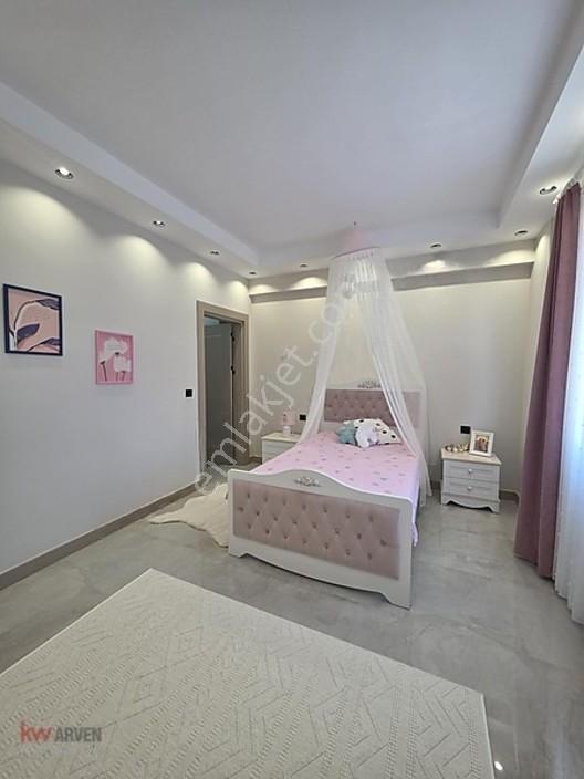 Kw.arven G.y. Den Sakarya Hendek Rasimpaşa Da Satılık 5+1 Villa — fotoğraf 13