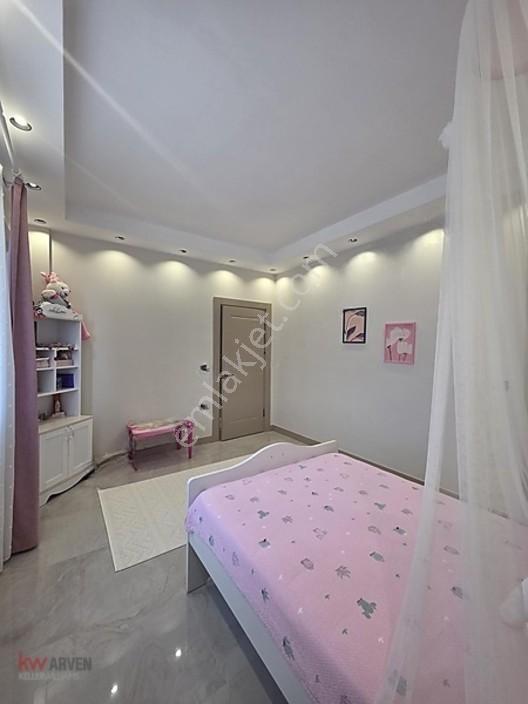 Kw.arven G.y. Den Sakarya Hendek Rasimpaşa Da Satılık 5+1 Villa — fotoğraf 14