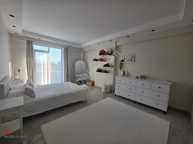 Kw.arven G.y. Den Sakarya Hendek Rasimpaşa Da Satılık 5+1 Villa — fotoğraf 15