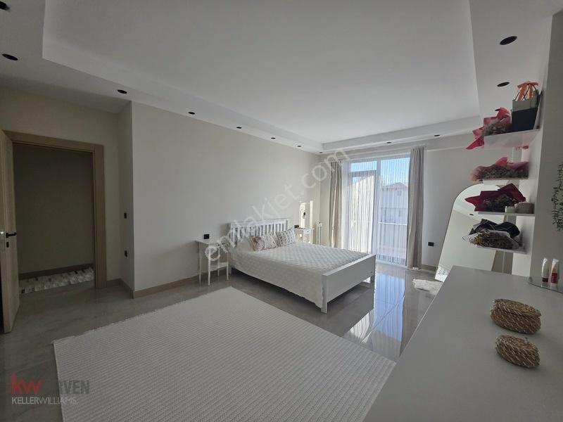 Kw.arven G.y. Den Sakarya Hendek Rasimpaşa Da Satılık 5+1 Villa — fotoğraf 16