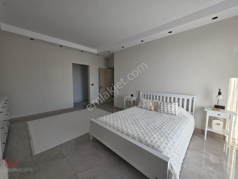 Kw.arven G.y. Den Sakarya Hendek Rasimpaşa Da Satılık 5+1 Villa — fotoğraf 17