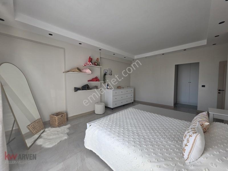 Kw.arven G.y. Den Sakarya Hendek Rasimpaşa Da Satılık 5+1 Villa — fotoğraf 18