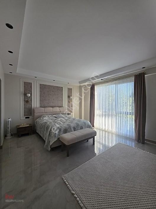 Kw.arven G.y. Den Sakarya Hendek Rasimpaşa Da Satılık 5+1 Villa — fotoğraf 19
