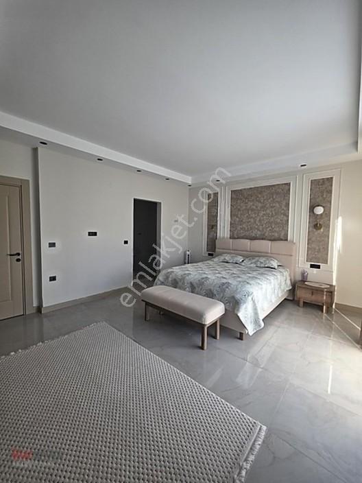 Kw.arven G.y. Den Sakarya Hendek Rasimpaşa Da Satılık 5+1 Villa — fotoğraf 20