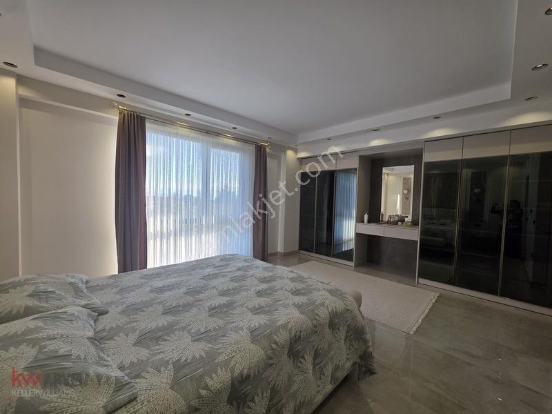 Kw.arven G.y. Den Sakarya Hendek Rasimpaşa Da Satılık 5+1 Villa — fotoğraf 21