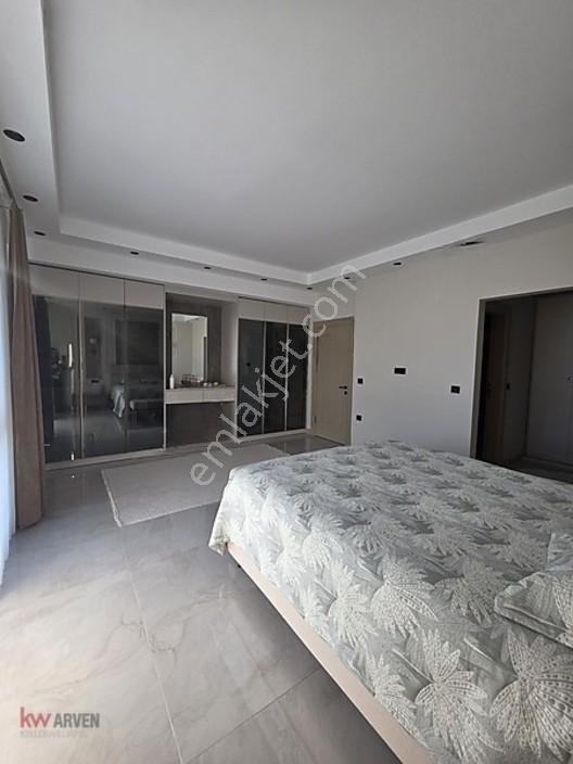 Kw.arven G.y. Den Sakarya Hendek Rasimpaşa Da Satılık 5+1 Villa — fotoğraf 22