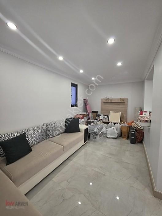 Kw.arven G.y. Den Sakarya Hendek Rasimpaşa Da Satılık 5+1 Villa — fotoğraf 24