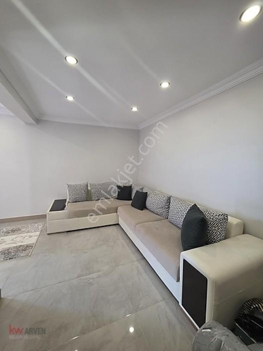 Kw.arven G.y. Den Sakarya Hendek Rasimpaşa Da Satılık 5+1 Villa — fotoğraf 25