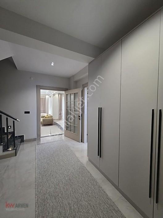 Kw.arven G.y. Den Sakarya Hendek Rasimpaşa Da Satılık 5+1 Villa — fotoğraf 26