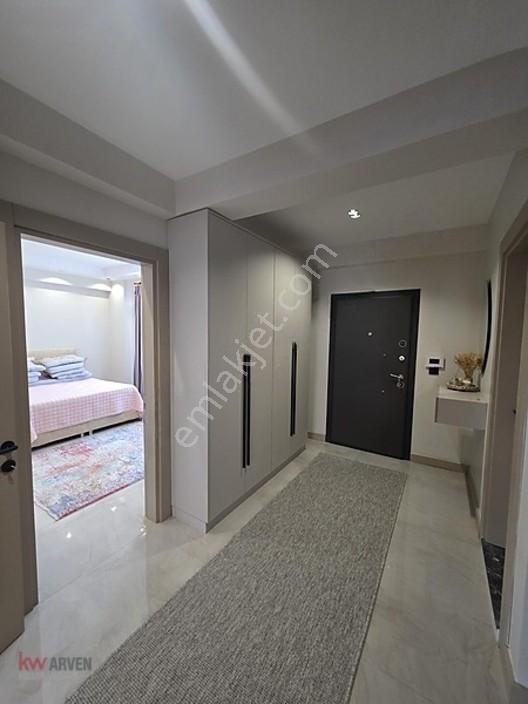 Kw.arven G.y. Den Sakarya Hendek Rasimpaşa Da Satılık 5+1 Villa — fotoğraf 27