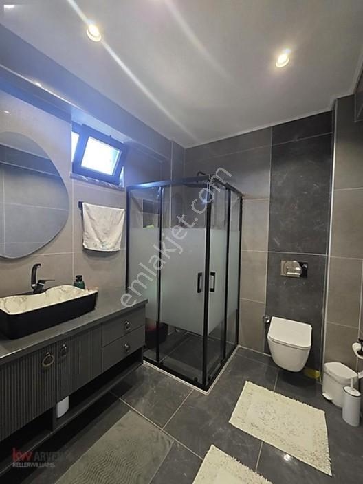 Kw.arven G.y. Den Sakarya Hendek Rasimpaşa Da Satılık 5+1 Villa — fotoğraf 28
