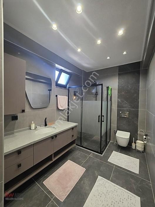 Kw.arven G.y. Den Sakarya Hendek Rasimpaşa Da Satılık 5+1 Villa — fotoğraf 29