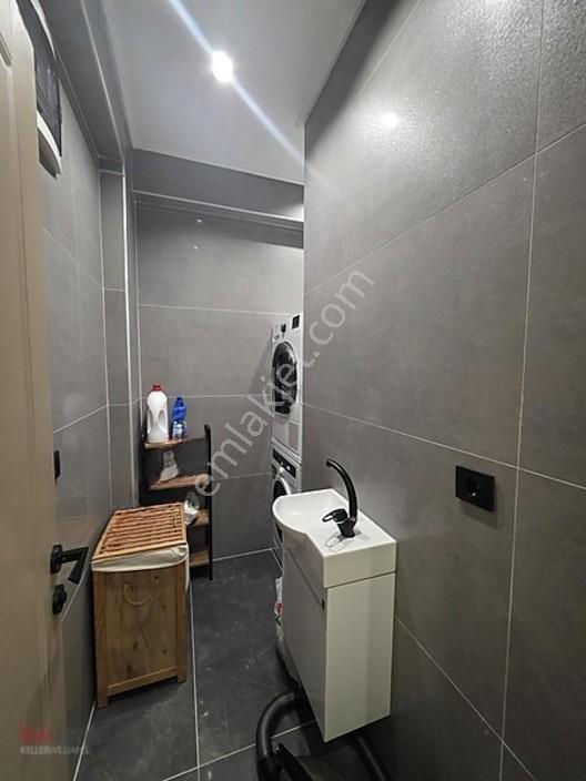 Kw.arven G.y. Den Sakarya Hendek Rasimpaşa Da Satılık 5+1 Villa — fotoğraf 30