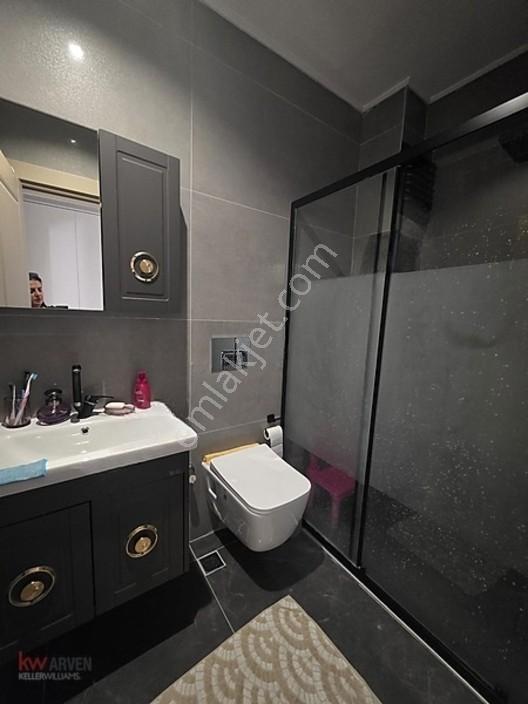 Kw.arven G.y. Den Sakarya Hendek Rasimpaşa Da Satılık 5+1 Villa — fotoğraf 31