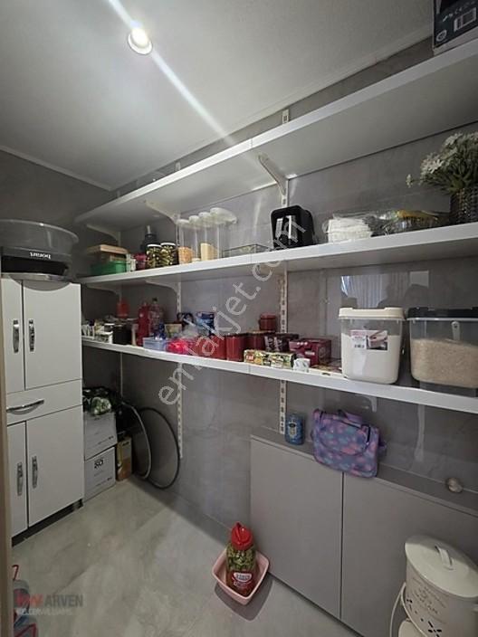Kw.arven G.y. Den Sakarya Hendek Rasimpaşa Da Satılık 5+1 Villa — fotoğraf 32