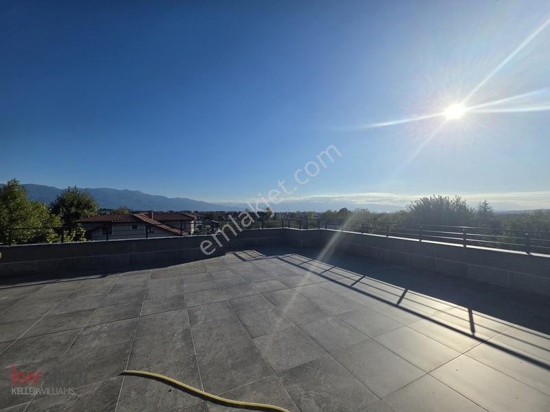 Kw.arven G.y. Den Sakarya Hendek Rasimpaşa Da Satılık 5+1 Villa — fotoğraf 33