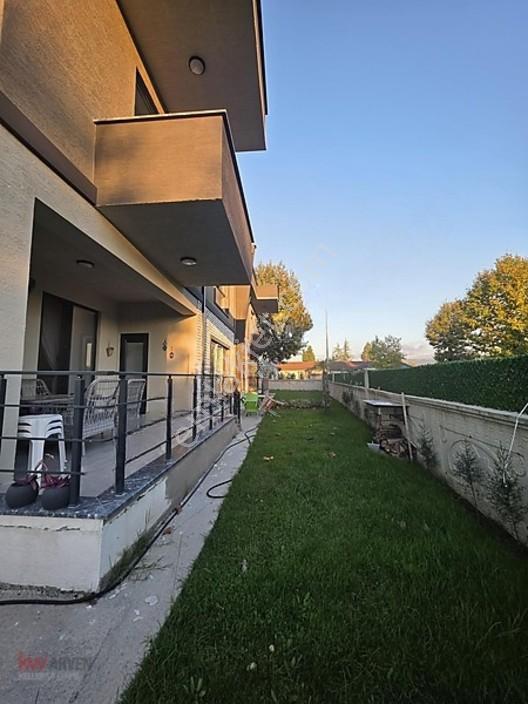 Kw.arven G.y. Den Sakarya Hendek Rasimpaşa Da Satılık 5+1 Villa — fotoğraf 34