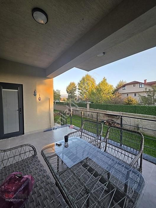 Kw.arven G.y. Den Sakarya Hendek Rasimpaşa Da Satılık 5+1 Villa — fotoğraf 35