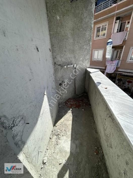 Evalmak'tan Söğütlüçeşme Mah.de Satılık Uygun Fiyatlı 2+1 Arakat — fotoğraf 8