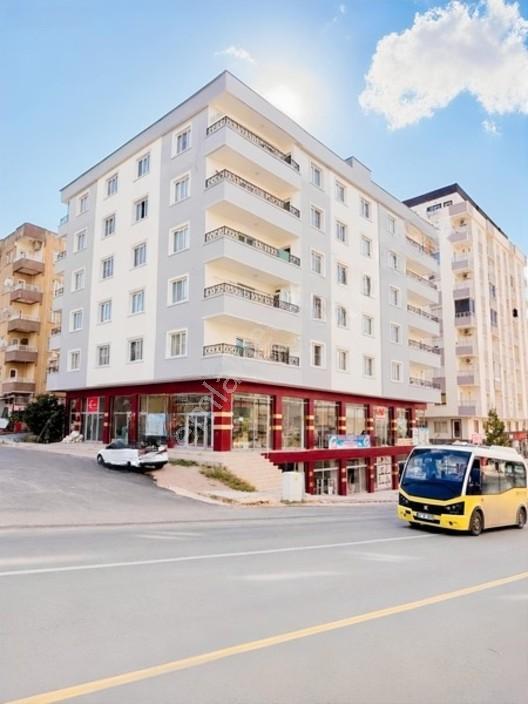 Gölbaş Emlaktan Gözde Konumda Satılık 3+1 Kat Mülkiyetli Daire