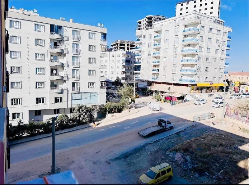 Gölbaş Emlaktan Gözde Konumda Satılık 3+1 Kat Mülkiyetli Daire — fotoğraf 15