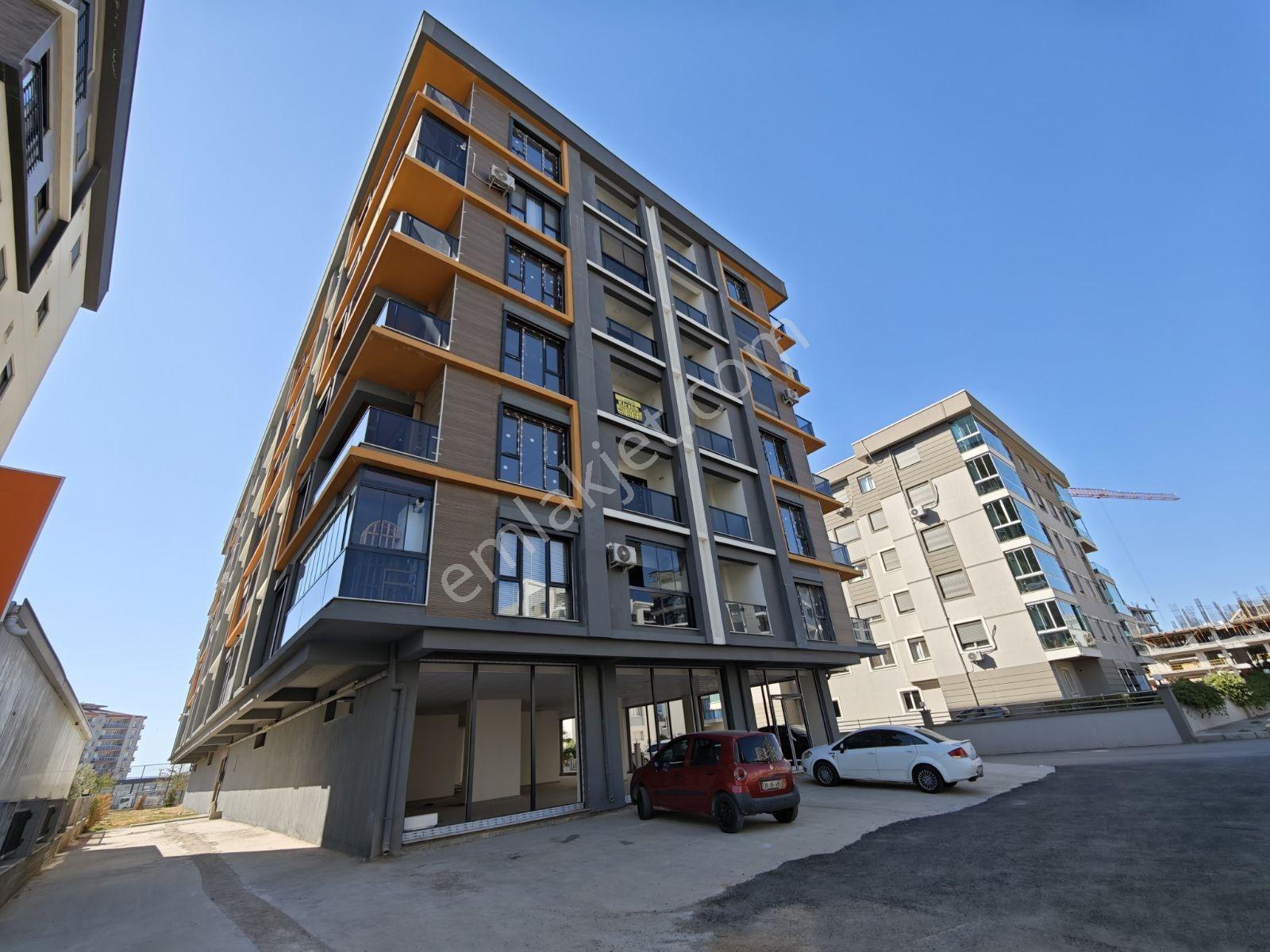 Koyundere Satılık 3+1 Daire