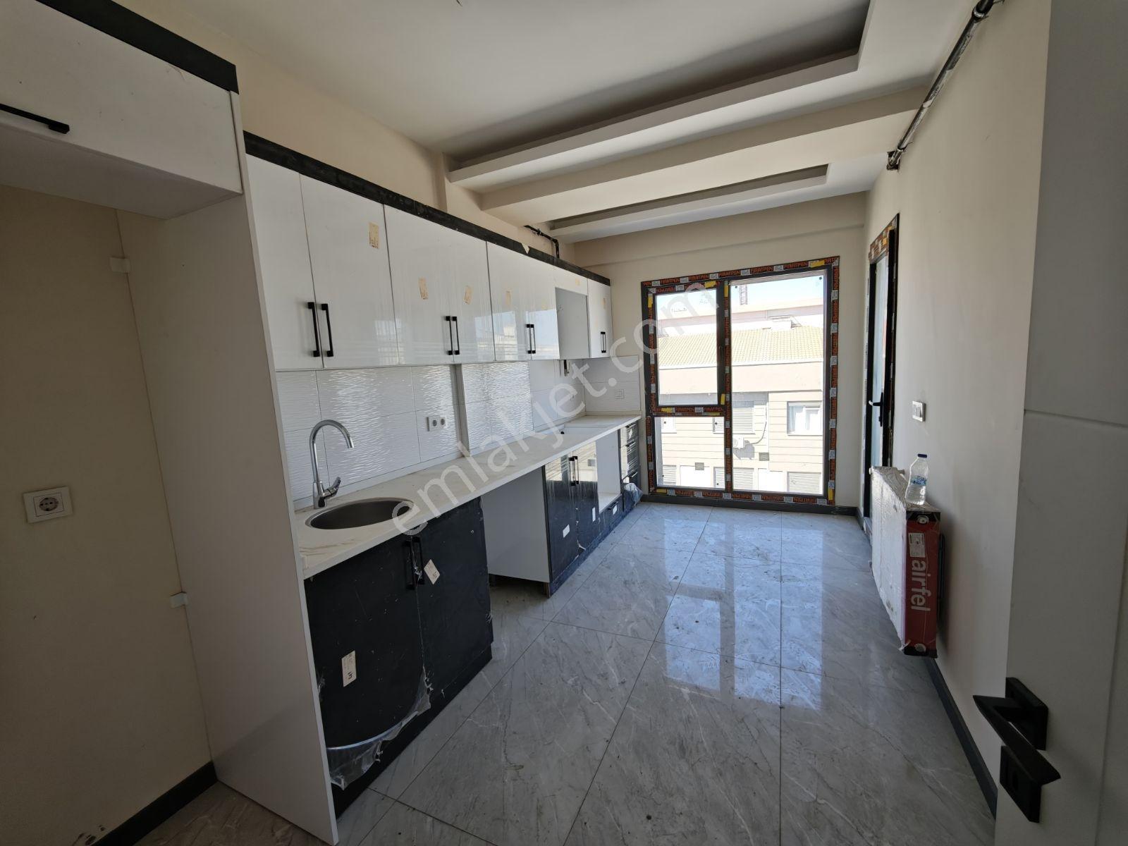 Koyundere Satılık 3+1 Daire — fotoğraf 22