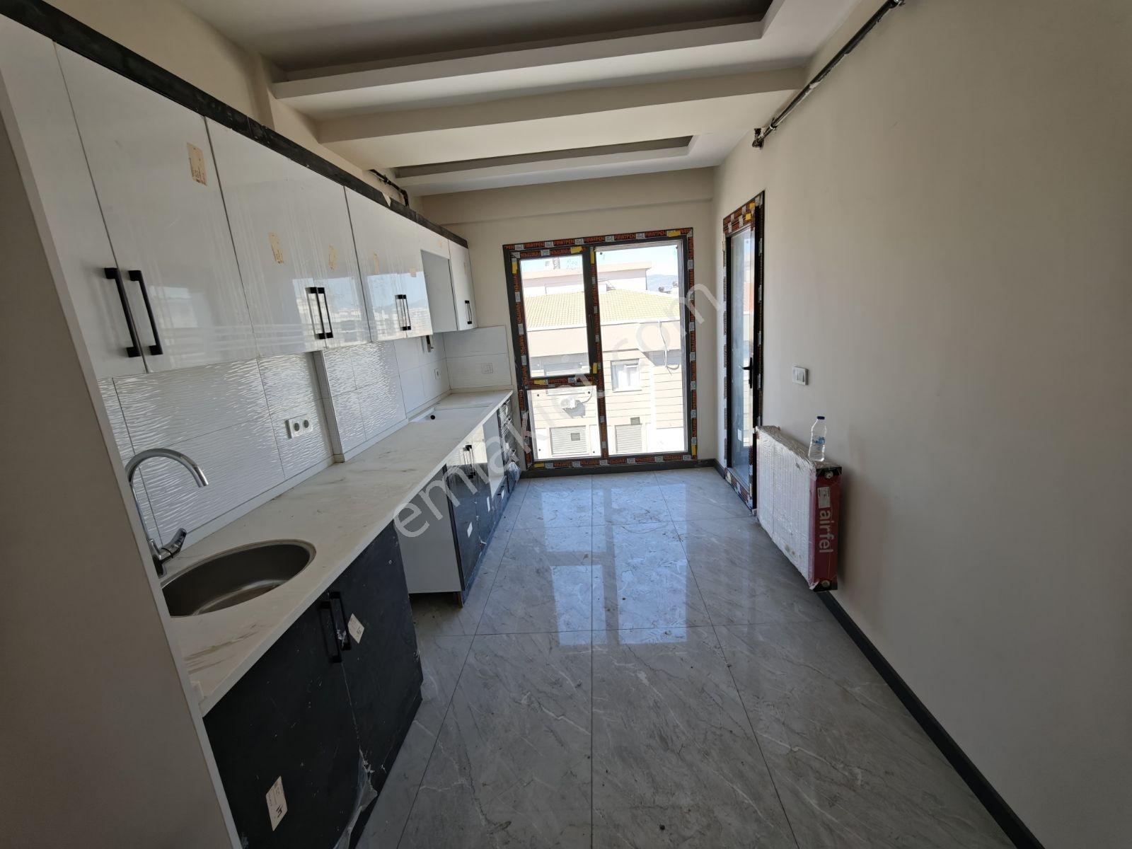 Koyundere Satılık 3+1 Daire — fotoğraf 23