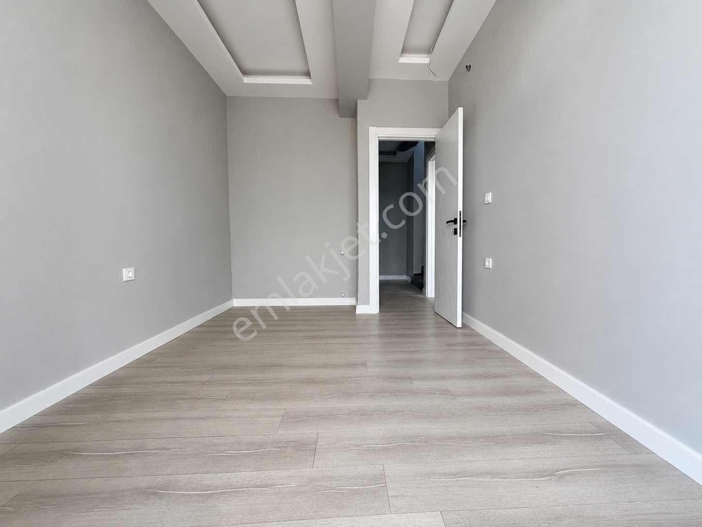 Paradise Lifeta Deniz Manzaralı 2+1 Bahçe Dubleks — fotoğraf 10