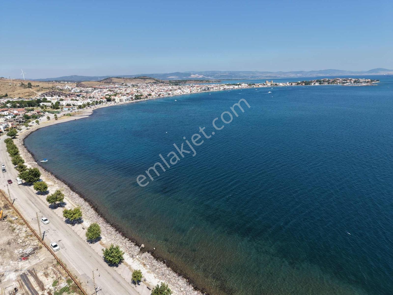 Paradise Lifeta Deniz Manzaralı 2+1 Bahçe Dubleks — fotoğraf 27