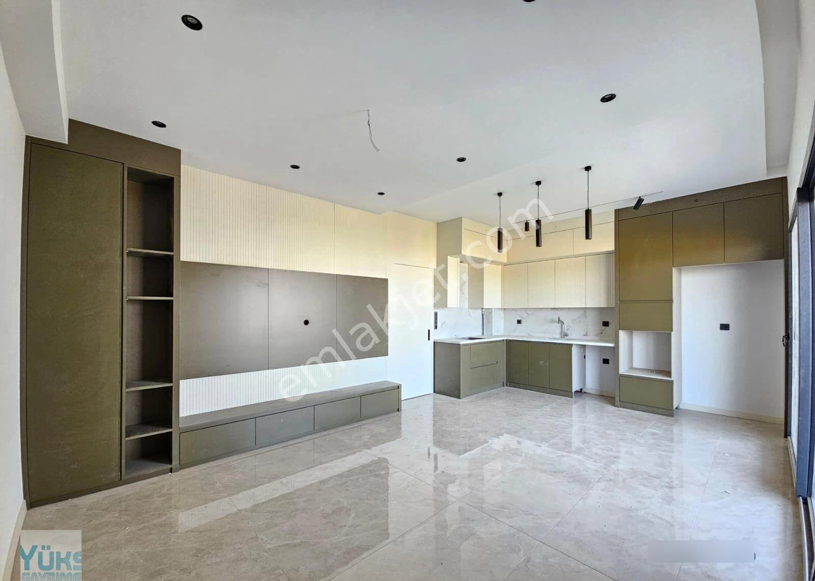 Denizli Yenişafak Mahallesinde 2+1 110 M2 Ebeveyn Banyolu Satılık Daire — fotoğraf 7