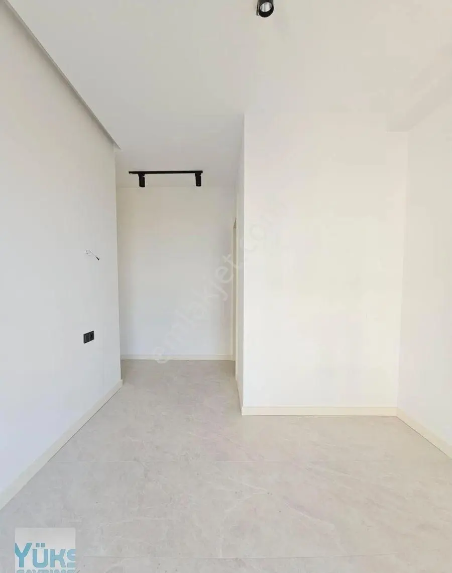Denizli Yenişafak Mahallesinde 2+1 110 M2 Ebeveyn Banyolu Satılık Daire — fotoğraf 9