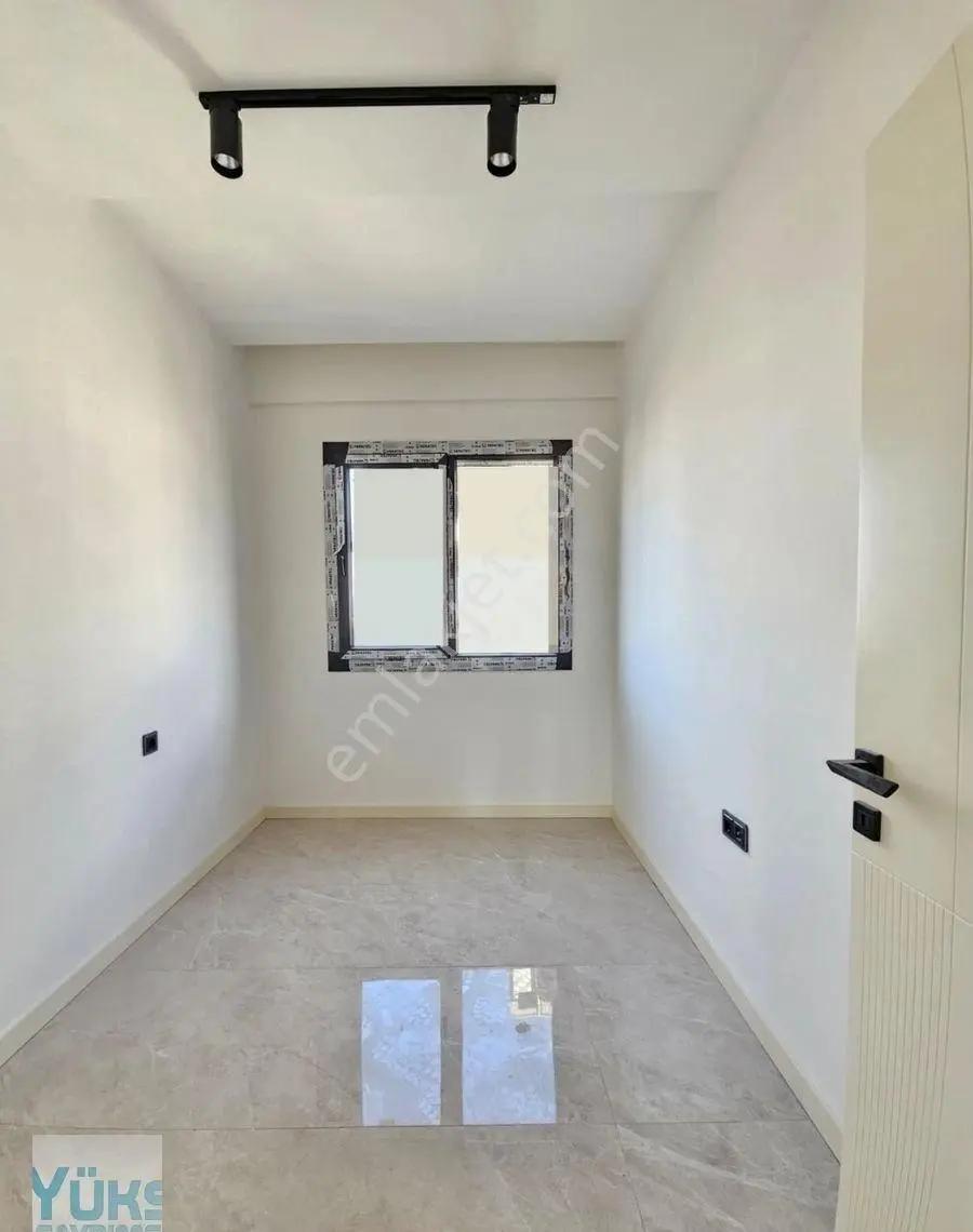 Denizli Yenişafak Mahallesinde 2+1 110 M2 Ebeveyn Banyolu Satılık Daire — fotoğraf 10