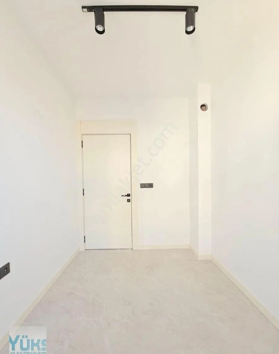 Denizli Yenişafak Mahallesinde 2+1 110 M2 Ebeveyn Banyolu Satılık Daire — fotoğraf 11